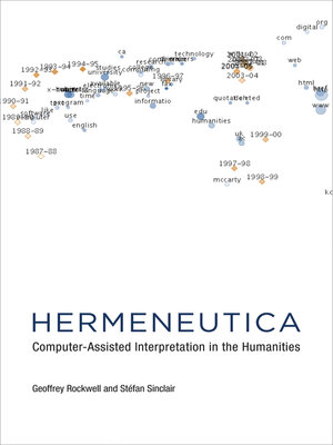 cover image of Hermeneutica